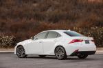 Lexus IS300 AWD F-Sport 2015 года